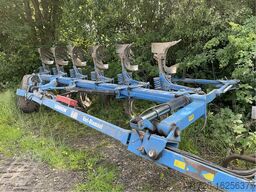Lemken VariDiamant
