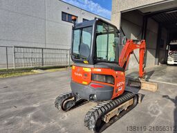 Kubota u27-4