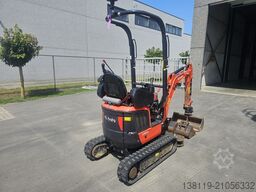 kubota U10-5