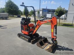 kubota U10-5