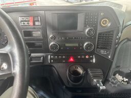 Mercedes-Benz Actros 1845 AIRCO / ADR