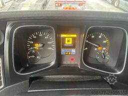 Mercedes-Benz Actros 1845 AIRCO / ADR