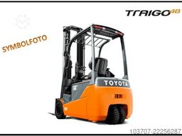 Toyota 8FBE20T