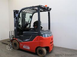 Toyota 8FBMKT25