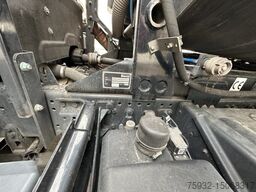 MAN TGS 28.320 FAUN Rotopress Zöller Lift EURO 6