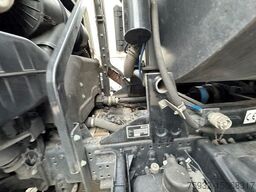 MAN TGS 28.320 FAUN Rotopress Zöller Lift EURO 6