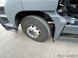 MAN TGS 28.320 FAUN Rotopress Zöller Lift EURO 6