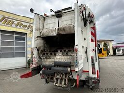 MAN TGS 28.320 FAUN Rotopress Zöller Lift EURO 6