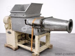 Benhil Stand Alone Butter Hopper