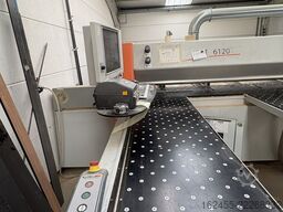 HOLZ-HER Cut 6120