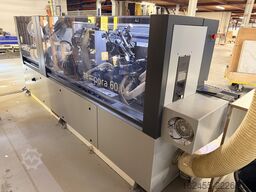 Format4 tempora F600 60.06L