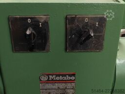 METABO polierautomat