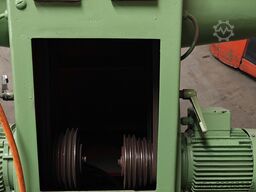 METABO polierautomat