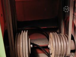 METABO polierautomat