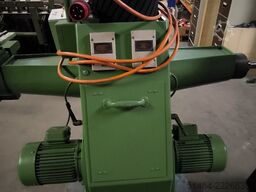 METABO polierautomat