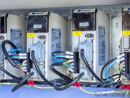 TechnologieCNC 1325 INDUSTRY 2.0 6KW