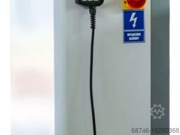 TechnologieCNC 1325 INDUSTRY 2.0 6KW