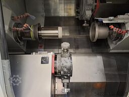 EMCO Hyperturn 65  DT, SIEM., Bj. 2019