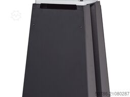 KNUTH Werkzeugmaschinen DSB T 200