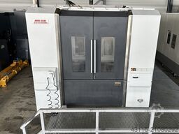 Mori Seiki NH 8000DCG-ll