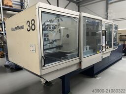 Krauss Maffei KM 350 - 1900 C1