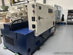 Krauss Maffei KM 350 - 1900 C1