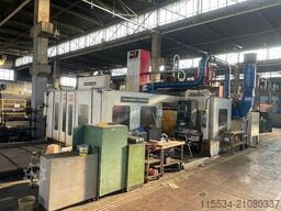 WALDRICH COBURG MULTITECH 3500 FT