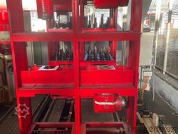 WALDRICH COBURG MULTITECH 3500 FT