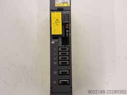 FANUC A06B-6079-H101