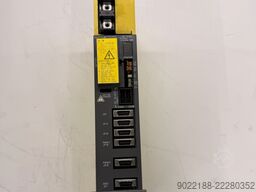 FANUC A06B-6079-H101
