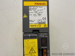 FANUC A06B-6079-H101