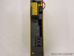 Fanuc A06B-6127-H202