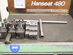 Heidenreich & Harbeck Hanseat 480
