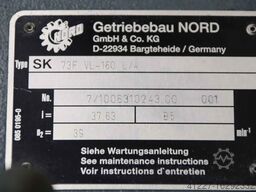 Nord 73F VL-160 L/4  SK 160L/4