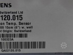 Siemens QAE2120.015