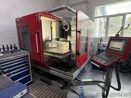 KUNZMANN WF650