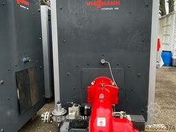 Vitoplex 100-SX1-895Kw