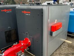 Vitoplex 100-SX1-895Kw