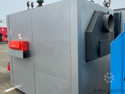 Vitoplex 100-SX1-895Kw