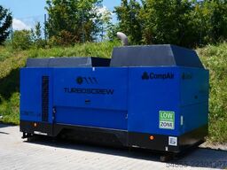 CompAir Compair C200TS-24 DLT2703HP