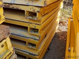  Beutlhauser TWF Verbau Serie 100 3x2m
