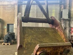 Lehnhoff MS25 650mm