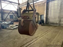 Lehnhoff MS25 650mm