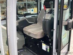 Wacker Neuson EZ26