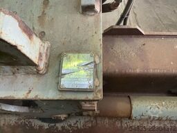  A.f.B. MS25 2400 mm