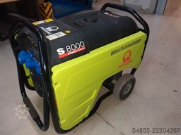 Pramac S 8000 240V
