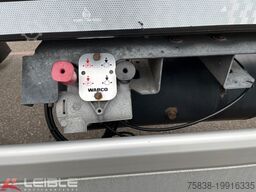 HÜFFERMANN HAR18.63*Abrollanhänger*2xContainersicherung*3x*