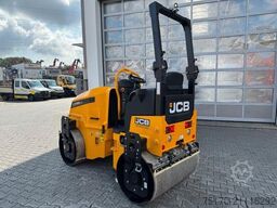 JCB CT 260-120 / NEU 2025 / Wasser Sprühanlage