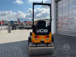 JCB CT 260-120 / NEU 2025 / Wasser Sprühanlage
