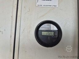 Renault Master 2.3 dCi / KLUBB K32, 12,5m